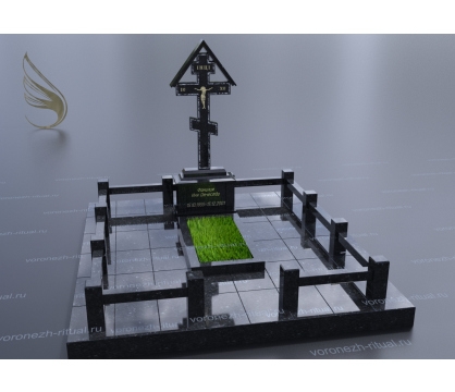 Комплекс 3D-004